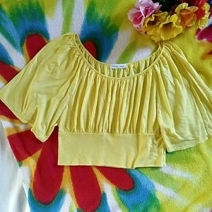 Set of 2 tops Rebecca Beeson ...